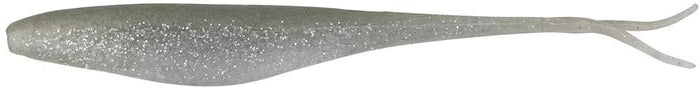 Z-Man Scented Jerk ShadZ 5 inch Soft Plastic Jerkbait 5 pack
