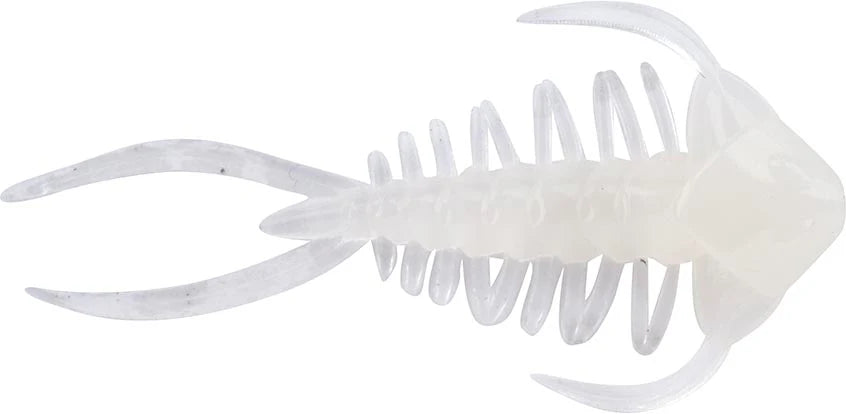 Berkley PowerBait Trilobite Creature Bait - 1.5 Inch