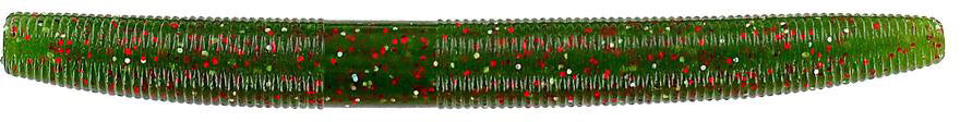 Gary Yamamoto Senko 4 inch Soft Plastic Stick Bait - 10 pack