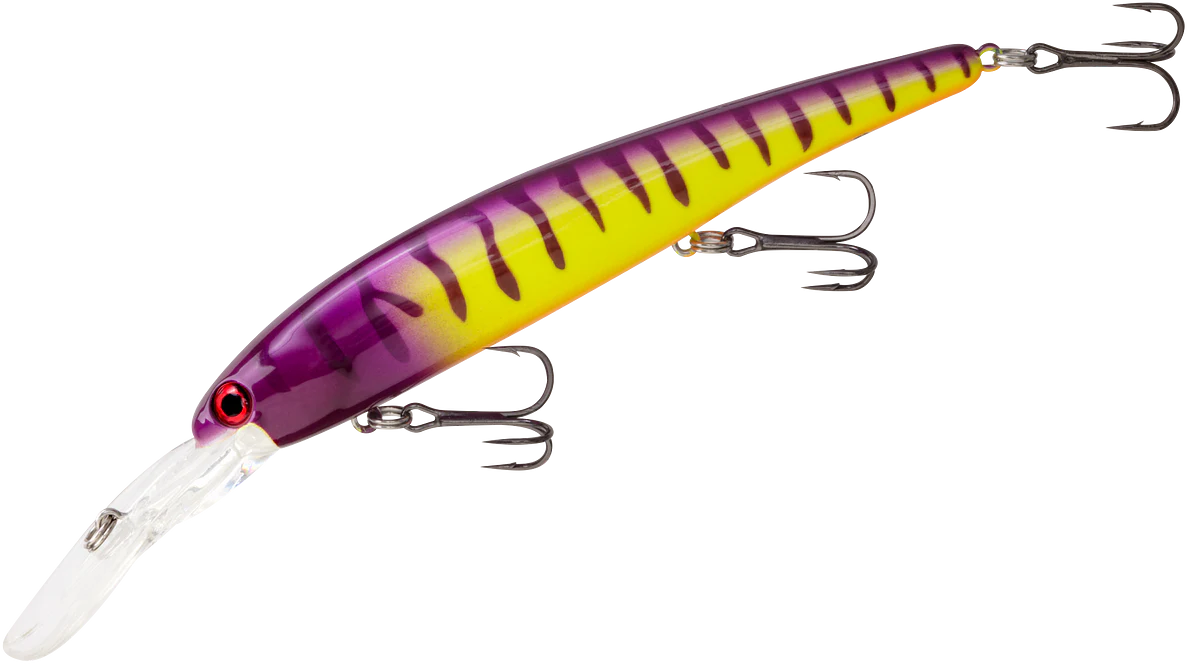 Bandit Walleye Deep 4 3/4 inch Trolling Plug