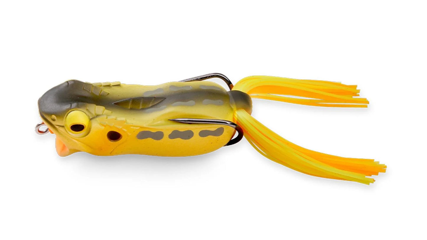 Megabass Gabarin Hollow Body Frog
