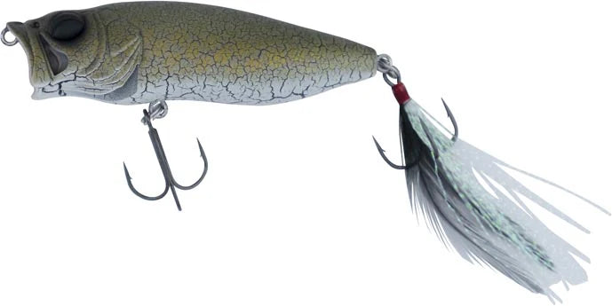 Megabass Pop-X Topwater Popper