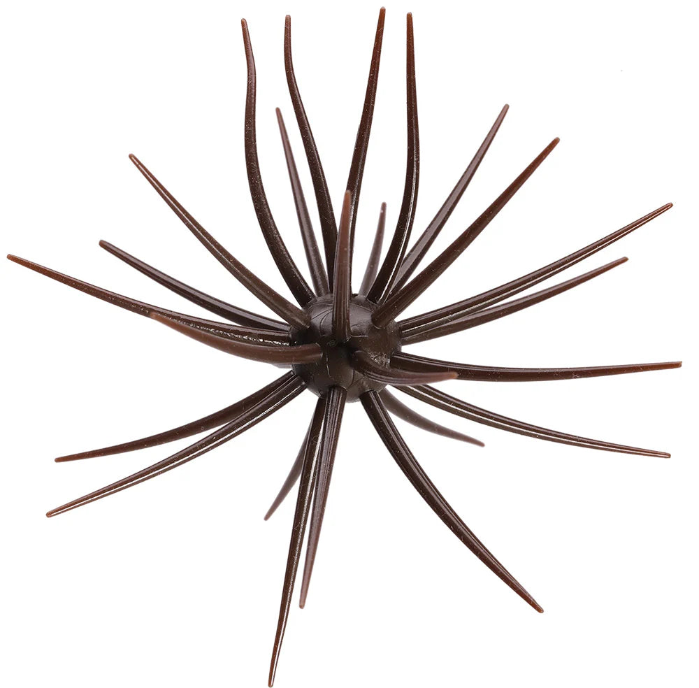 Hideup Coike 13mm Soft Plastic Urchin - 1 Pack