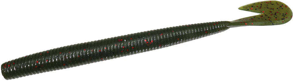 Zoom Magnum Ultra-Vibe Speed Worm - 7 Inch