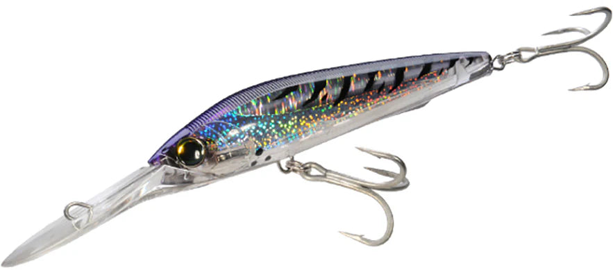 Yo-Zuri 3D Magnum 7 inch Sinking Trolling Lure