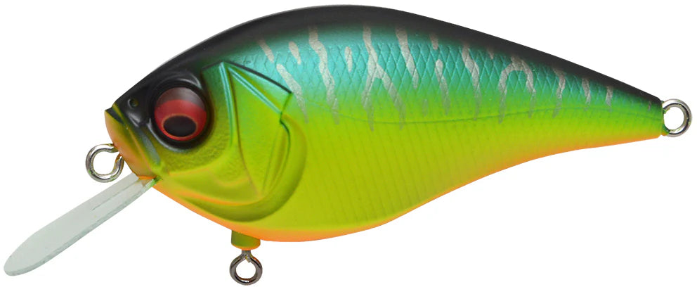 Megabass Knuckle LD Silent Crankbait 2 1/3 Inches