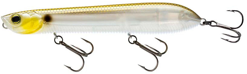 Yo-Zuri 3DB Pencil Popper - 4.375 Inch