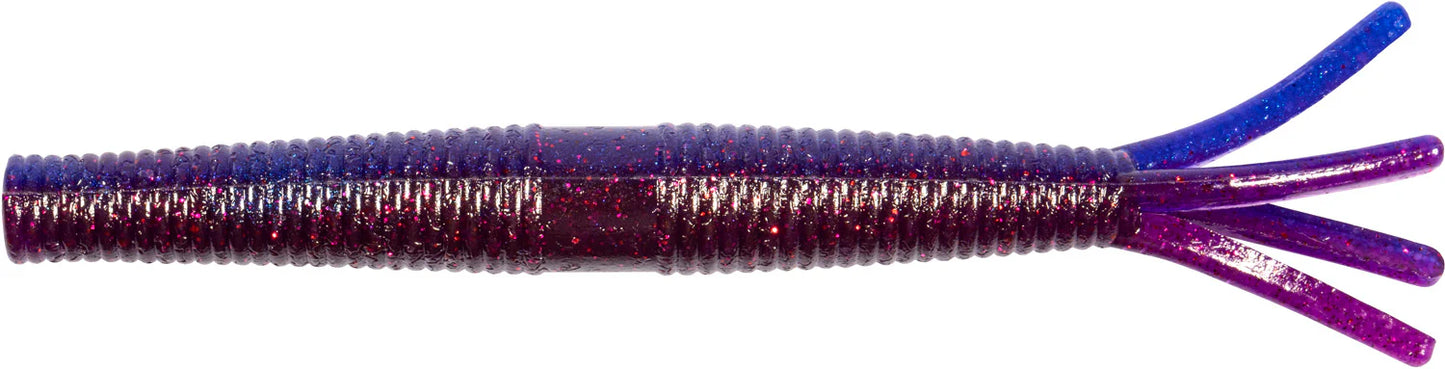 Z-Man Hula StickZ 4 inch Skirted Soft Stickbait