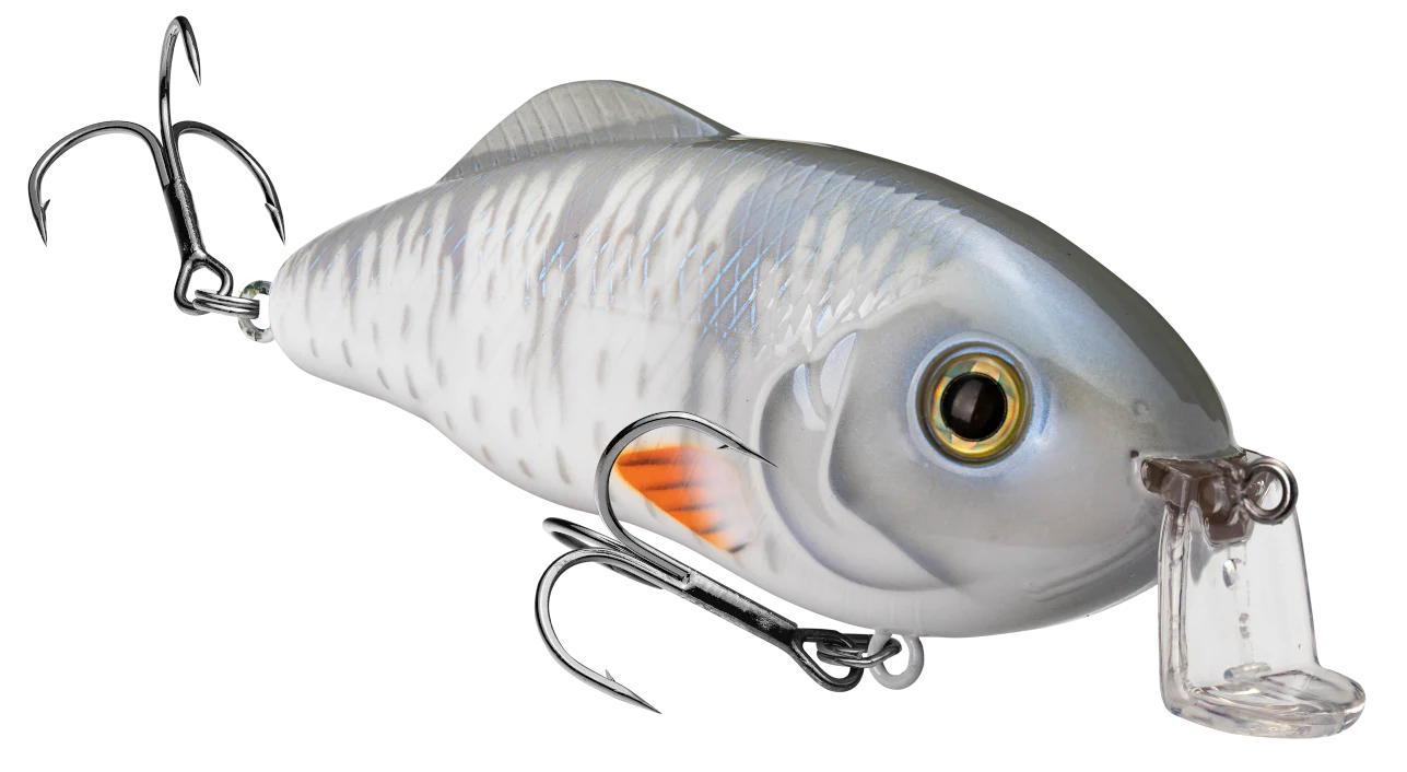 Strike King Hybrid Hunter Jr. Crankbait