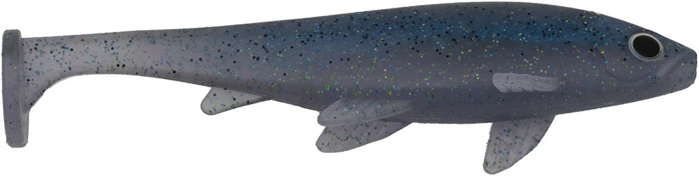 G-Ratt Weedless Executioner Swimbait - 7 Inch
