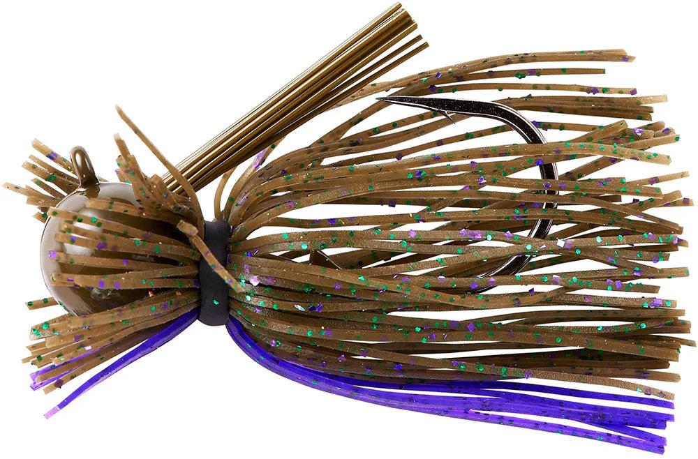 War Eagle Heavy Finesse Jig