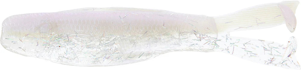 Z-Man Diezel Kickerz 4.5 Inch - 3 Pack