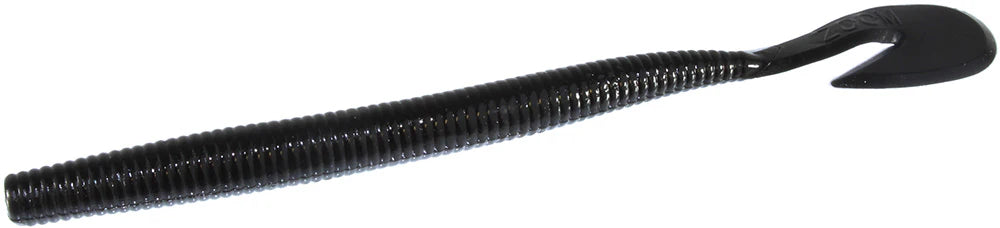 Zoom Ultra-Vibe Speed Worm - 6 Inch