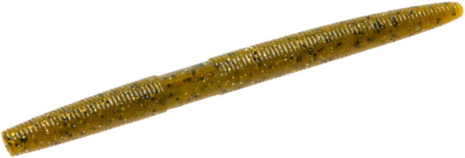 Zoom Slinky Stick Worm - 5 Inch
