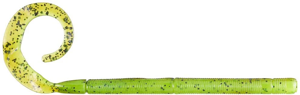 Strike King KVD Zeus Worm - 12 Inch