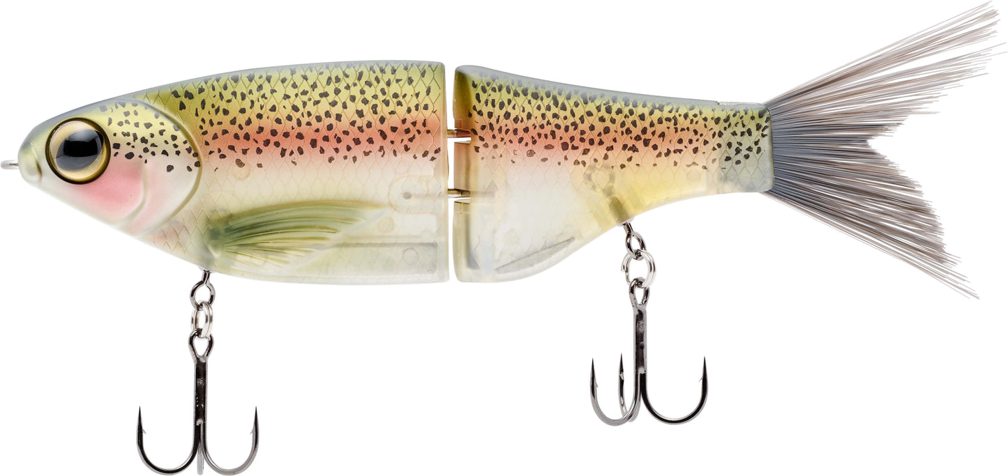 SPRO KGB Series Chad Shad 180 - 7 Inch