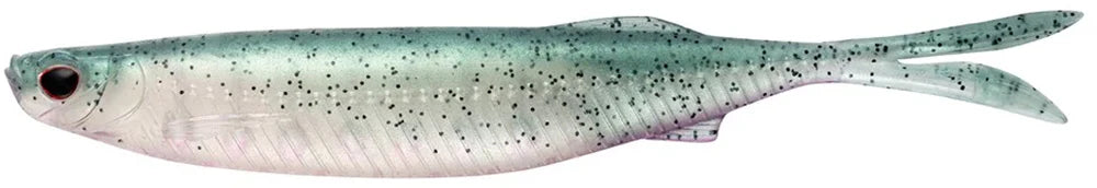 Nomad Design Freshwater Live-Ops Fallout Minnow w/Adjusta Ball System - 5 Inch