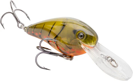 Strike King Gravel Dawg 8 Crankbait - 3.5 Inch