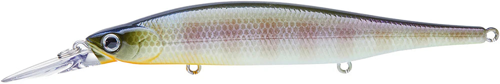 Lucky Craft Lightning Pointer 110DD Suspending Jerkbait - 4.5 Inch