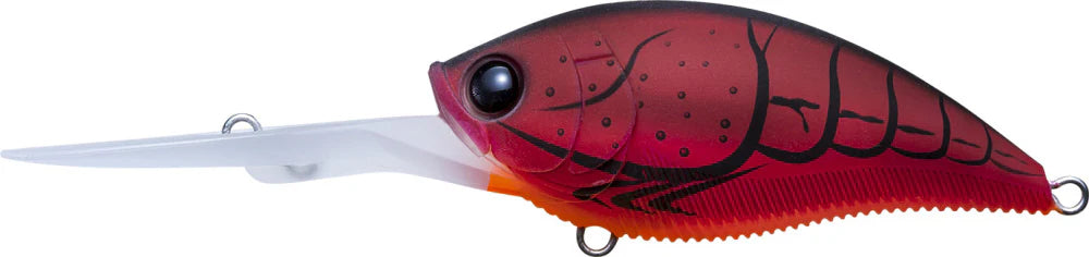 Yo-Zuri 3DB Deep Crank 2 3/4 inch Deep Diving Crankbait