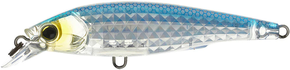 Yo-Zuri 3DR-X Floating Minnow 80mm - 3.125 Inch