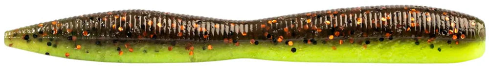 Z-Man TRD FattyZ Ned Worm - 3.25 Inch