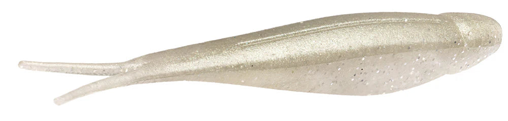 Strike King 3X ElazTech Z-Too Soft Jerkbait - 7 Inch