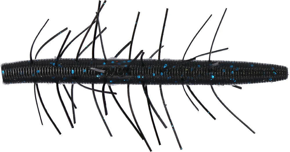 Gary Yamamoto Fuzzy Senko - 5 Inch