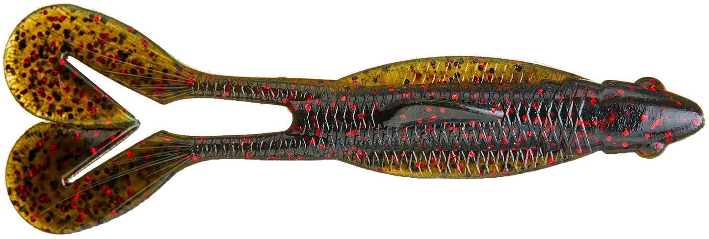 Reaction Innovations Trixie Shark 8pk