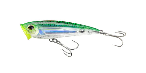 Yo-Zuri 3D Inshore Popper 2 3/4 inch Topwater Popper