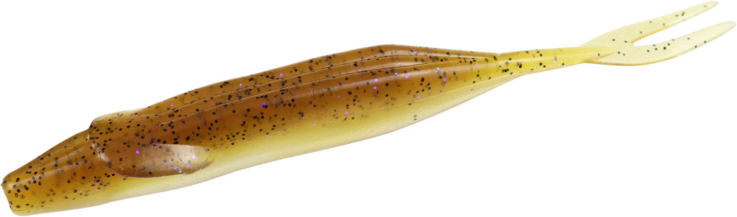 Zoom Winged Fluke - 5 Inch