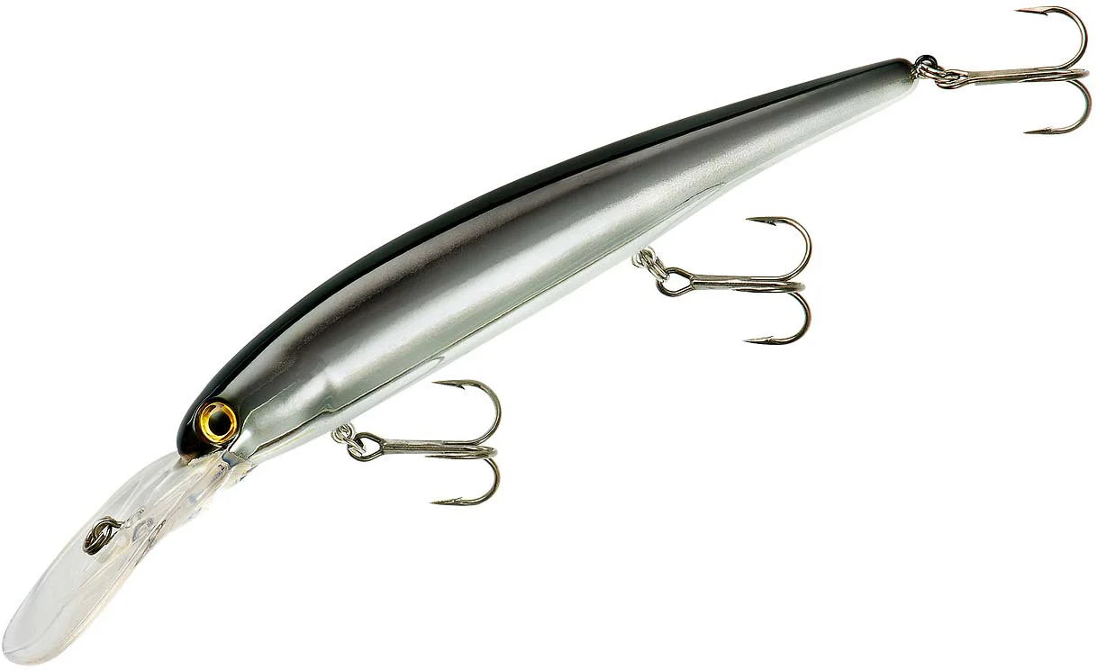 Bandit Walleye Deep 4 3/4 inch Trolling Plug