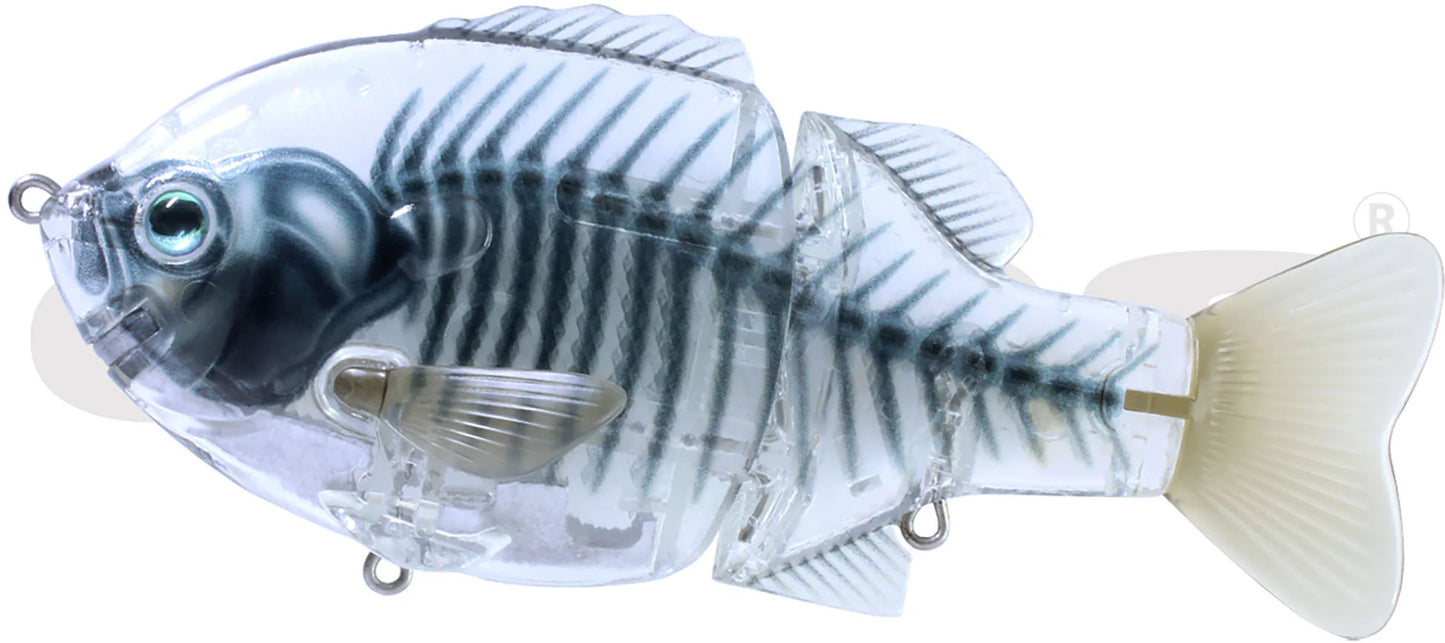 Deps Bullshooter 160 Slow Sinking