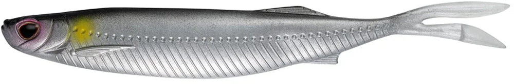 Nomad Design Freshwater Live-Ops Fallout Minnow w/Adjusta Ball System - 5 Inch