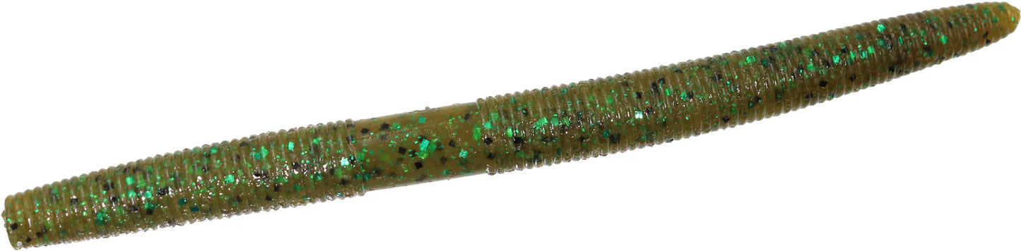 Zoom Slinky Stick Worm - 5 Inch