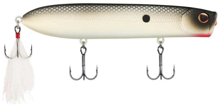 Berkley Cane Walker 5 inch Topwater Walker/Popper