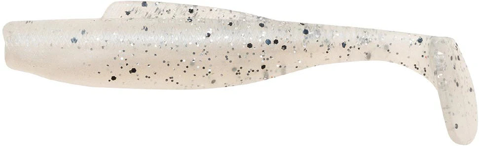 Z-Man DieZel MinnowZ 5 inch Paddle Tail Swimbait 4 pack