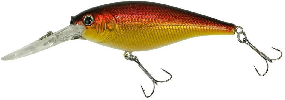 Berkley Flicker Shad Crankbait - 5/16 oz