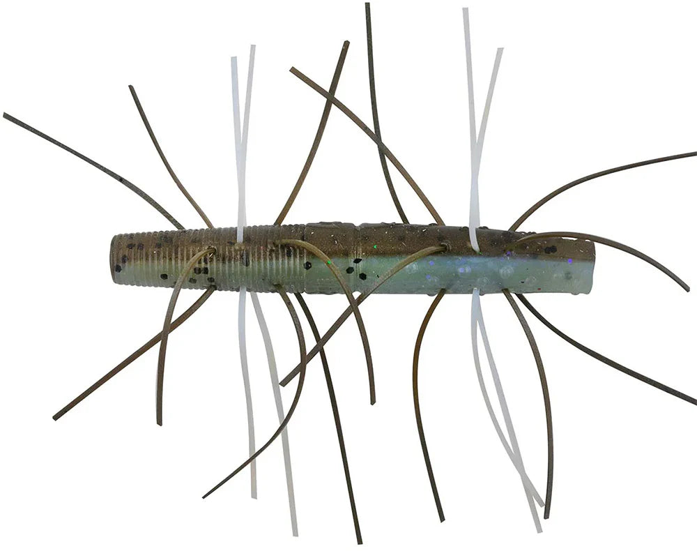 Z-Man Fuzzy TRD 2.75 Inch - 4 Pack
