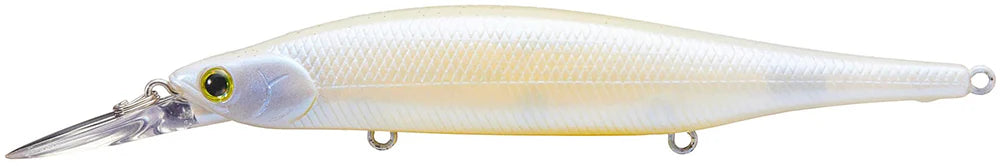 Lucky Craft Lightning Pointer 110DD Suspending Jerkbait - 4.5 Inch