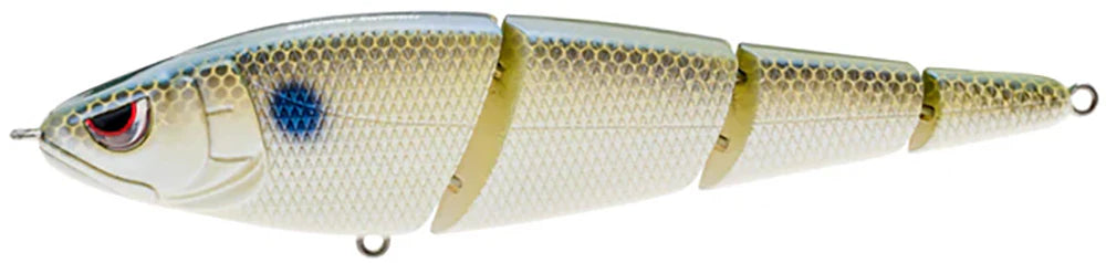 SPRO Sashimmy Swimmer 140 - 5.5 Inch