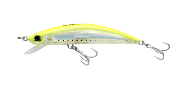 Yo-Zuri 3D Inshore Floating Minnow 110mm - 4.375 Inch