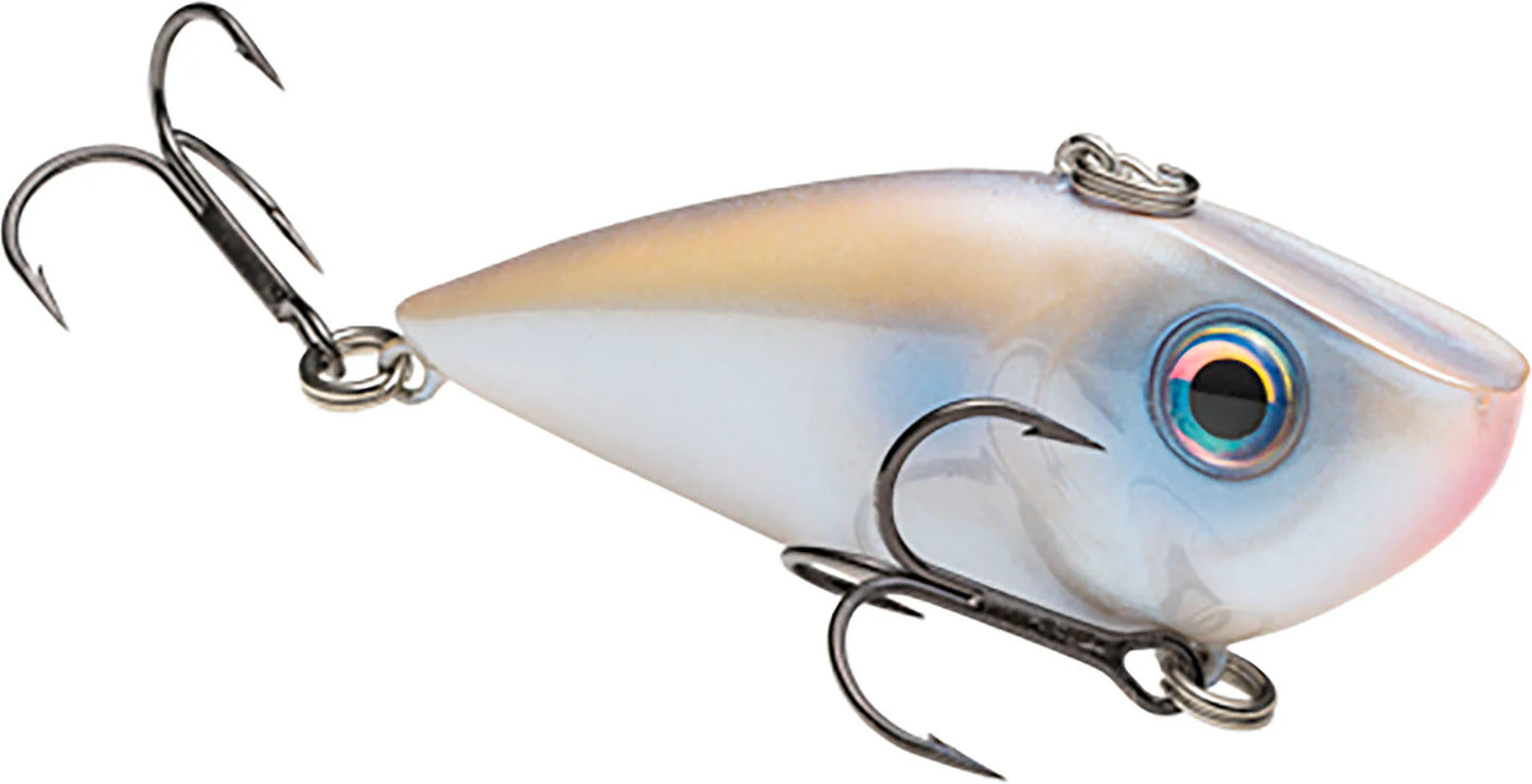 Strike King Red Eyed Shad Lipless Crankbait - 2.25 Inch
