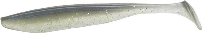 Zoom Boot Tail Fluke Paddle Tail Swimbait - 4 Inch