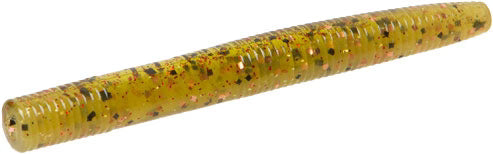 Zoom Beatdown Ned Worm - 3.25 Inch
