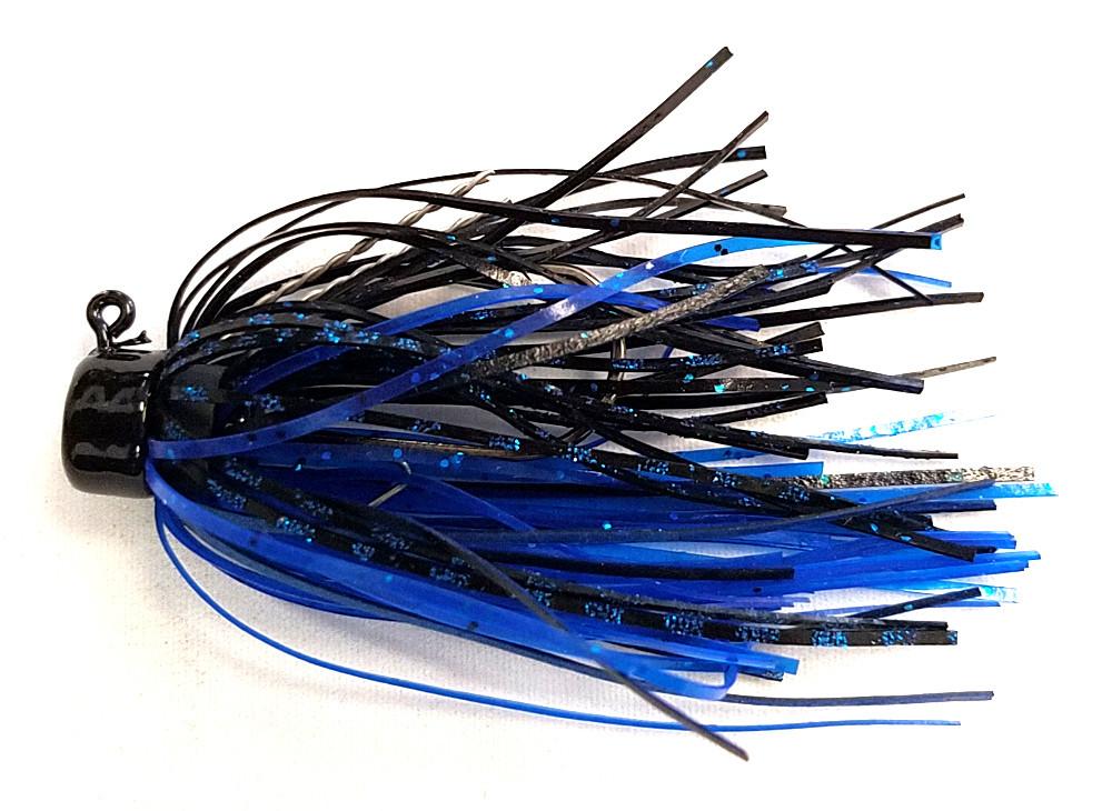 Z-Man ShroomZ Micro Finesse Jig 3/16 oz. 2 pack