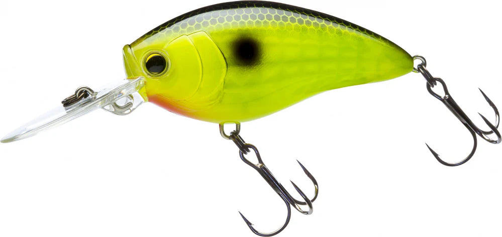 Yo-Zuri 3DR-X Mid Runner MR Crankbait 50mm - 2 Inch