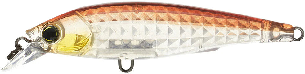 Yo-Zuri 3DR-X Floating Minnow 80mm - 3.125 Inch