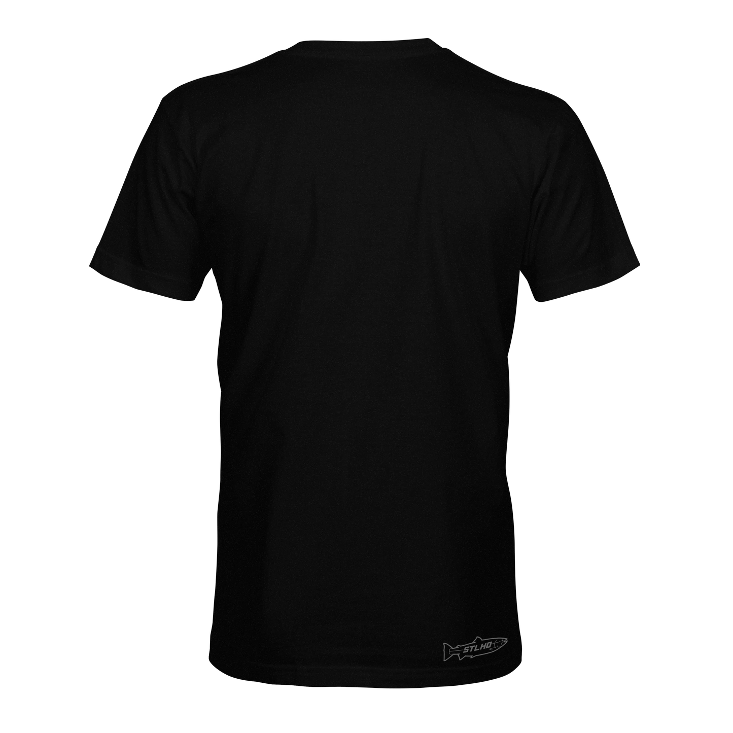 STLHD Men’s Winter Mist T-Shirt
