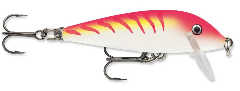 Rapala CountDown CD03 1 1/2 inch Balsa Minnow